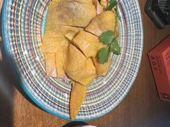 -乔街深夜食堂·小龙虾·高压锅生蚝(杭州总店)