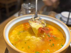 九华三味汤-鸿运楼·舌尖上的徽菜