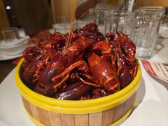 -庆峰龙虾烧烤(合肥一店)