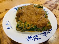 蓑衣黄瓜-柴氏风味斋(甘家口店)