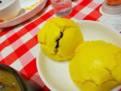 -西贝(金桥店)