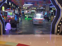 -吾悦广场(南京鼓楼店)