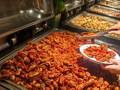 -汉丽斯巴西烤肉自助(市南店)