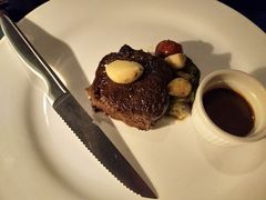 -BIGHOUSE·大房子电影主题融合餐厅(盐河巷店)