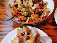 -琼大师东方烤乳猪(亚特兰蒂斯店)