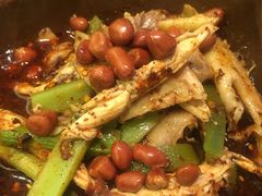 -水煮三国·川鲁江湖菜(香山店)