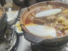 -范贤光鸡公煲(平乐园总店)