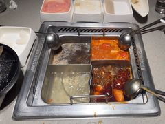 -海底捞火锅(九久奥特莱斯店)