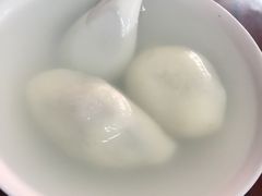 -西复兴羊肉馆(南翔老街店)