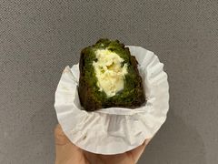 -屋裡·Union Bakery(龙江路店)