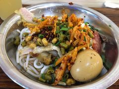 -神卤米粉(正阳步行街店)