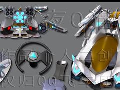 -CGWANG王氏教育(上海校区)