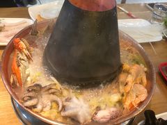 -和顺坊老北京铜火锅