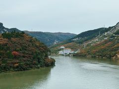 -九女仙湖景区
