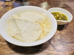 -新蜀会四川豆花(五羊店)