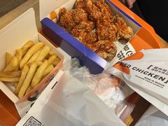 -前进5路汉堡炸鸡(前进五路店)