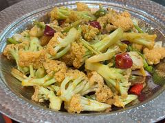 -邢家锅贴老店·非遗·开封菜(金明广场店)