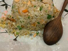 三文鱼炒饭-八间(合生汇店)