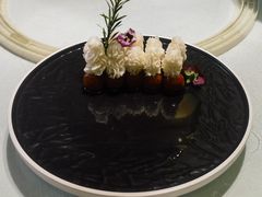 山楂之恋-永乐饭庄(安德路店)