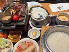 -味太助·银饭食堂(中华城店)