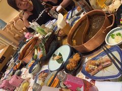 -伊豆野菜村(大族广场店)