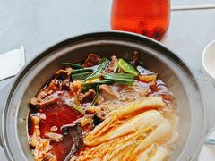 -肖记公安牛肉鱼杂馆·省级非物质文化遗产(江汉路直营店)