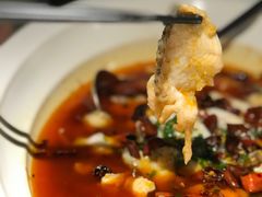 迷迭沸腾鱼-蔴将·川菜(黄龙万科店)