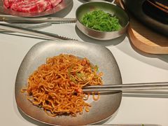 -范儿·嫂子烤肉·精致炭火烤肉(长治路店)