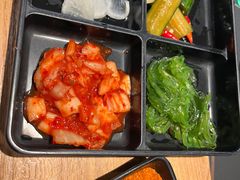 -千寻烧肉(政务区店)