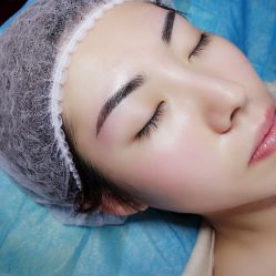 -Yue Show馨选·半永久纹眉纹眼线