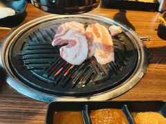 -大發韩国烤肉(八佰伴店)