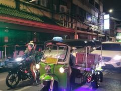 -唐人街(耀华力路)