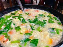 -寂寞的豆芽(西大望南路店)