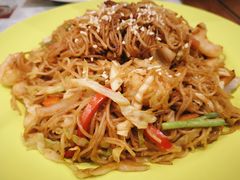 小龙凤招牌炒米粉-小龍鳳餐室(番禺路店)
