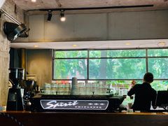 -来回·咖啡(天河南店)