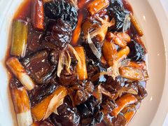 -鱼翅楼·津派砂锅鱼翅(水上公园店)