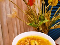 -hallch 好吃餐厅(全运村中央广场店)