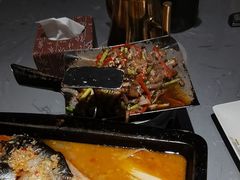 -简普菜烤鱼(苏宁生活广场店)