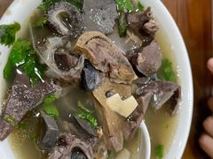 -白魁老号饭庄(安内店)