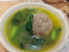 -蒋家桥饺面店(东关街店)
