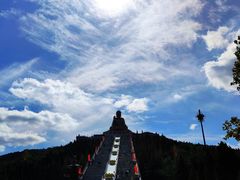 -龙口南山旅游景区
