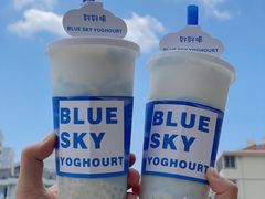 -白色日记·手作酸奶(麦凯乐店)