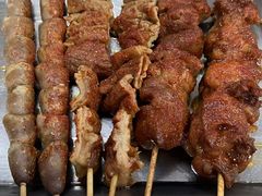 -海平馄饨(逍遥二路店)