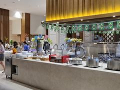 -恩施瑞享国际酒店·自助餐厅