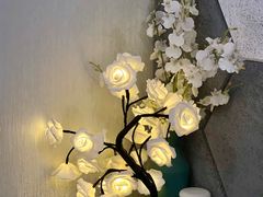 -禧瑞 ·丝浴主题·水疗·spa(中山公园店)