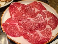 -山城棒棒军手作火锅·天花板手撕水牛鲜毛肚(北京店)