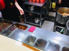 -江三王记牛杂馆(总店)