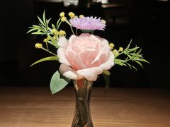 -沅江水·湖南家宴(南村万博长隆商圈店)