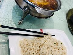 -翰林宴(阜南路店)