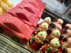 -开心草帽(文化西路店)